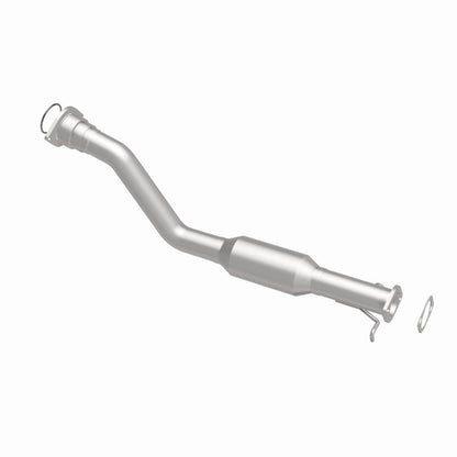 MagnaFlow California Grade CARB Compliant Direct-Fit Catalytic Converter 4561396 360 Degree Image Set
