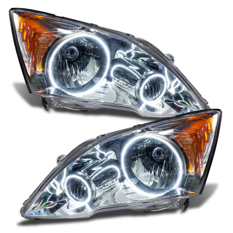 ORACLE Lighting Oracle 07-11 Honda CRV SMD HL - White 7061-001 7061-001 Photo - Primary