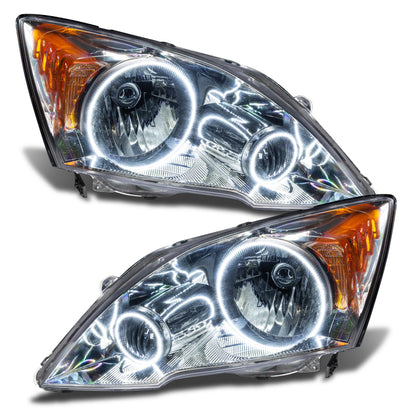 ORACLE Lighting Oracle 07-11 Honda CRV SMD HL - White 7061-001 7061-001 Photo - Primary