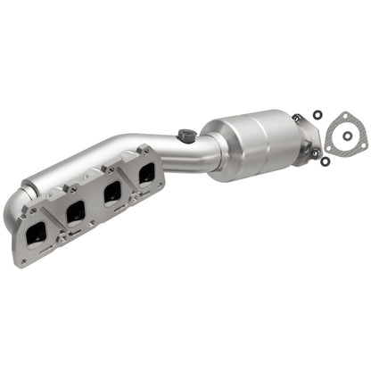 MagnaFlow Volkswagen Passat California Grade CARB Compliant Manifold Catalytic Converter 452796 Photo - Primary
