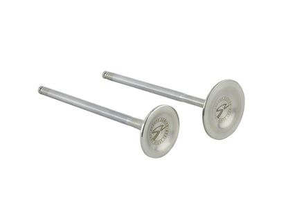 Skunk2 Alpha Series Valves Honda/Acura Stock Size B Series VTEC 310-05-1310 Photo - Unmounted