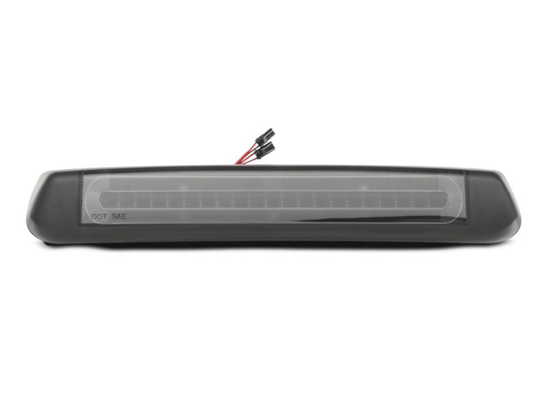 Raxiom 04-08 Ford F-150 Axial Series LED Third Brake Light- Smoked T539491 T539491 Photo - Close Up