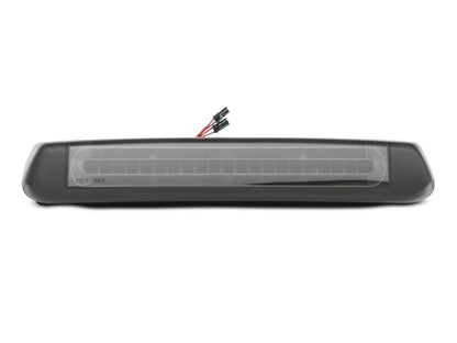 Raxiom 04-08 Ford F-150 Axial Series LED Third Brake Light- Smoked T539491 T539491 Photo - Close Up