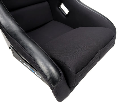 NRG FRP Bucket Seat-Race Style Bolster/Lumbar-(Medium) FRP-311 Photo - Primary