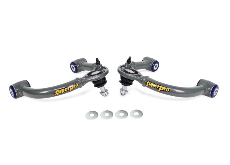 Superpro SPR Control Arms - Front Suspension Control Arms main image