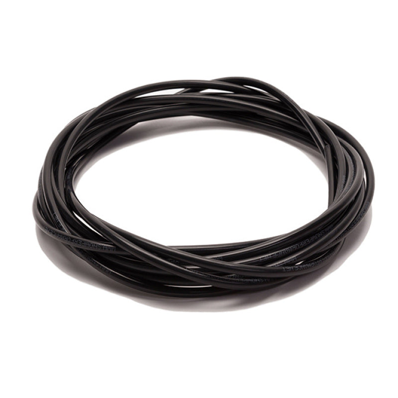 Snow Performance 20ft. Black High Temp Water Nylon Tubing SNO-8088 SNO-8088 Photo - Primary