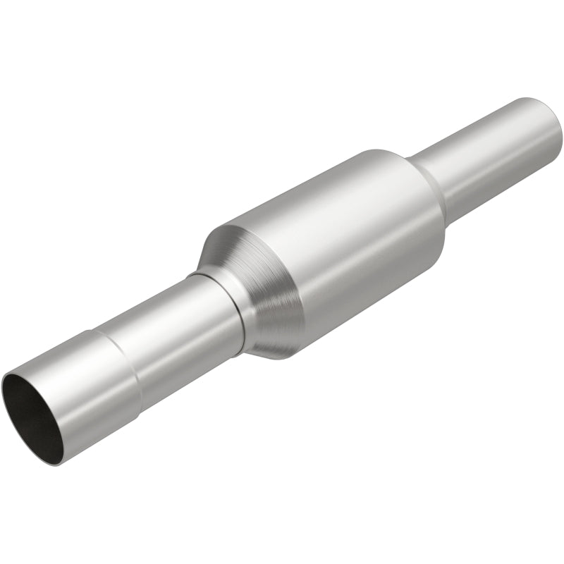 MagnaFlow California Grade CARB Compliant Direct-Fit Catalytic Converter 3391488 Photo - Primary