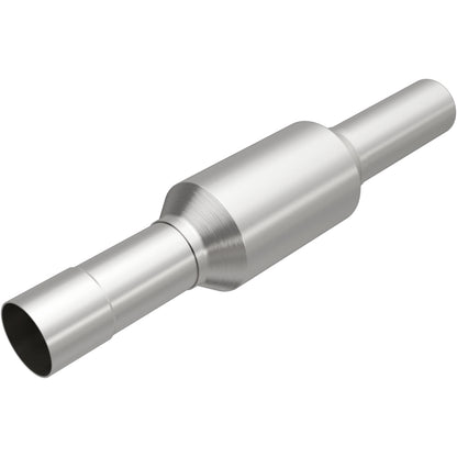 MagnaFlow California Grade CARB Compliant Direct-Fit Catalytic Converter 3391488 Photo - Primary