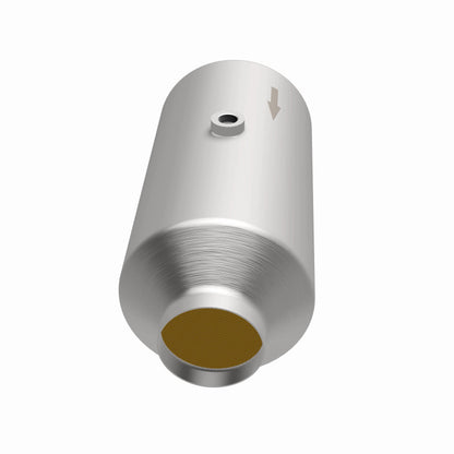 Magnaflow 3.00in. C/C 6in. spun body Universal Converter 51299 51299 360 Degree Image Set