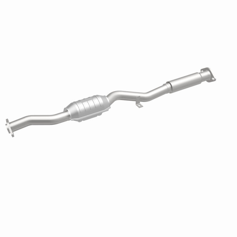 MagnaFlow Nissan Maxima Standard Grade Federal / EPA Compliant Direct-Fit Catalytic Converter 22768 360 Degree Image Set