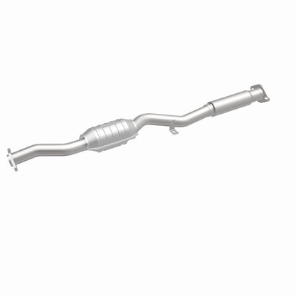 MagnaFlow Nissan Maxima Standard Grade Federal / EPA Compliant Direct-Fit Catalytic Converter 22768 360 Degree Image Set