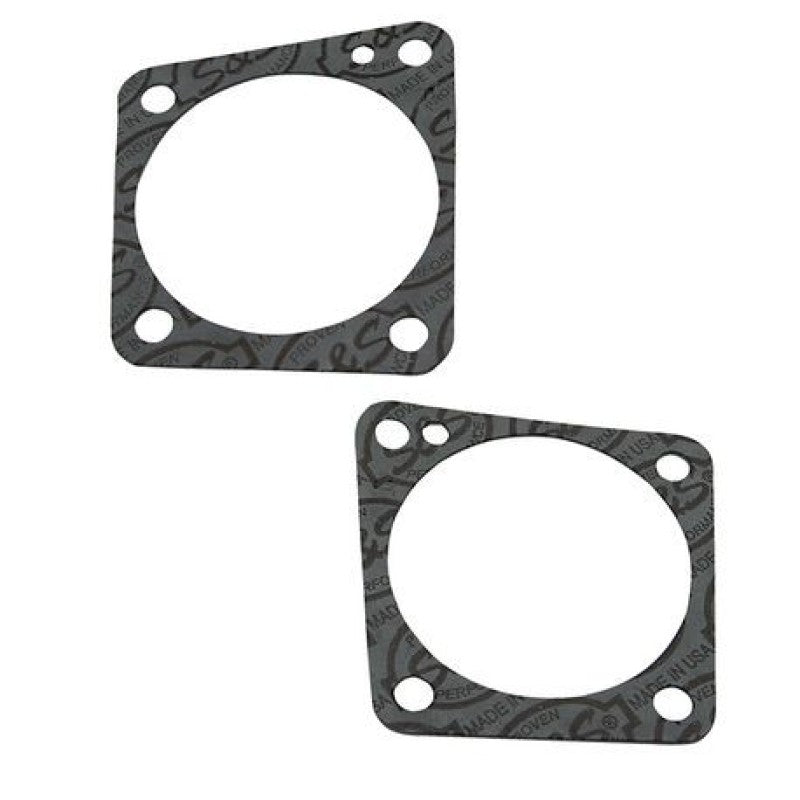 S&S Cycle 48-99 BT Tappet Guide Gasket Set 33-5302 33-5302 User 1