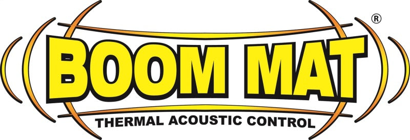 DEI Speaker Baffles Oval 6in x 8in DSN50370 50370 Logo Image