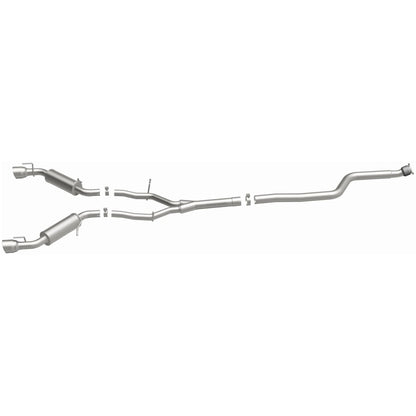 MagnaFlow Chevrolet Camaro Street Series Cat-Back Performance Exhaust System 19309 Photo - out of package