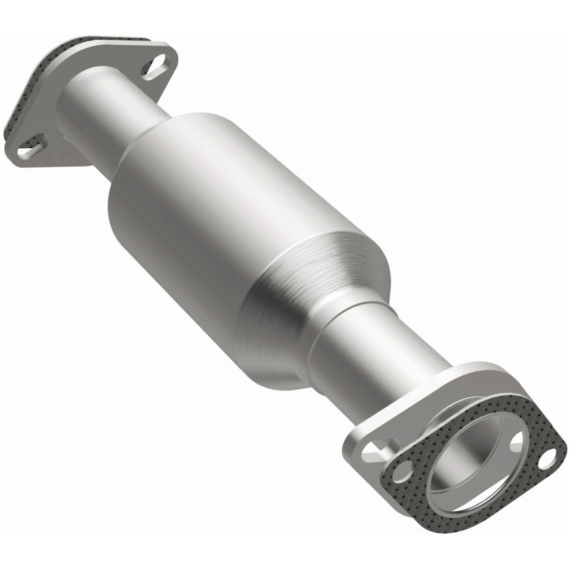 MagnaFlow Nissan Pickup California Grade CARB Compliant Direct-Fit Catalytic Converter 4481445 Photo - out of package