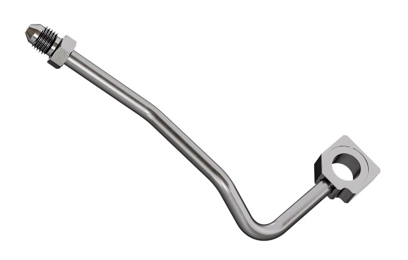 Goodridge 14-23 Harley Davidson FLH/FLT Models Front ABS Banjo Adaptor PMCHD-027C PMCHD-027C Photo - Primary
