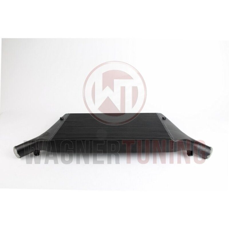 Wagner Tuning Audi A4/A5 2.0L TDI Competition Intercooler Kit 200001052 200001052 Photo - Primary