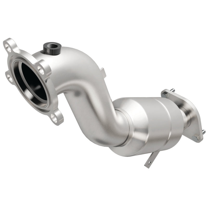 MagnaFlow Cadillac OEM Grade Federal / EPA Compliant Direct-Fit Catalytic Converter 51573 Photo - Primary