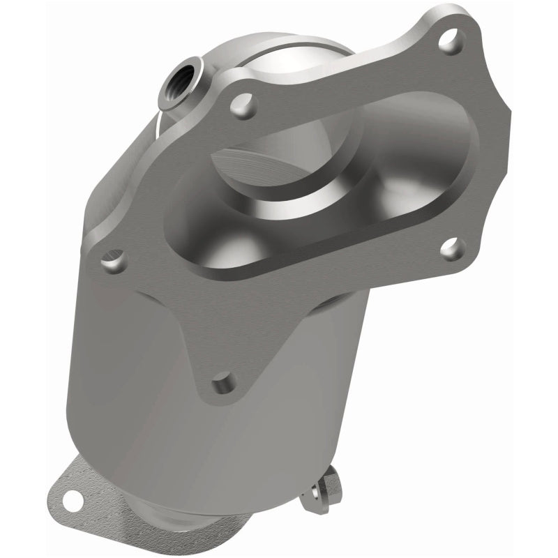 Magnaflow 13-14 Hyundai Genesis Coupe 2.0L Direct Fit Converter 5411770 5411770 Photo - out of package