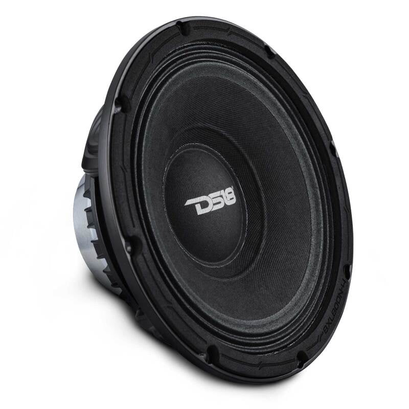 DS18 DSE PRO-XL Neodymium Mid-Bass Loudspeakers Audio, Video & Radios Speakers main image