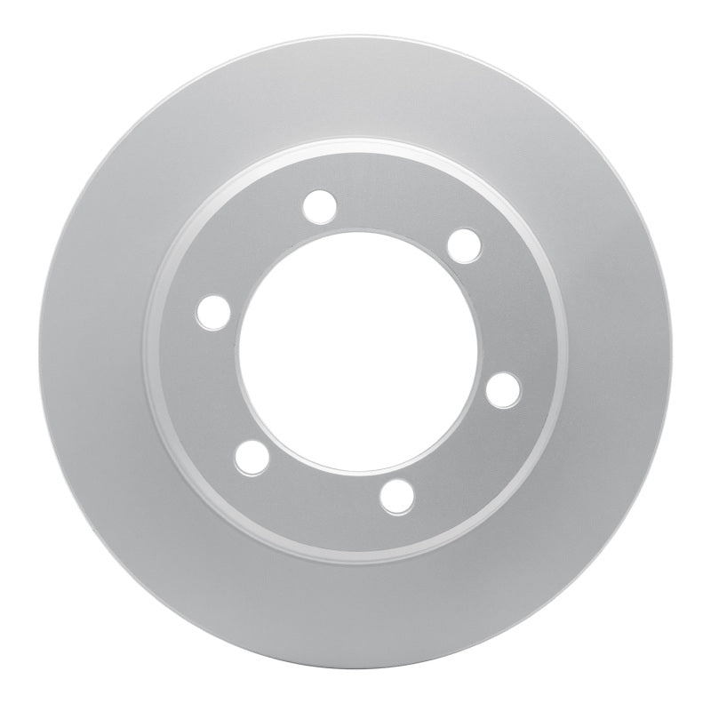 DFC DFC GeoSPEC Coated Rotors - Plain Brakes, Rotors & Pads Brake Rotors - OE - Cryo main image