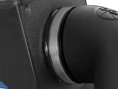 aFe Magnum FORCE Stage-2 Pro 5R Cold Air Intake System Ford Edge 11-14 V6- 54-12842 Photo - Unmounted