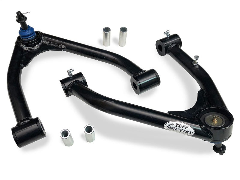 Tuff Country 14-18 Chevy Silverado 1500 4x4/2wd Up Cntrl Arm (Alum/Stmpd 2Pc Stl Up Cntrl Arm) 10936 10936 Photo - Primary