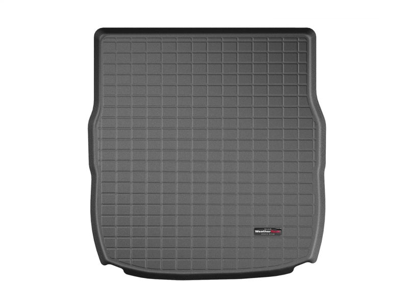 WeatherTech 2011-2017 Bentley Continental GT Coupe Cargo Liners - Black 401111 401111 Photo - Primary
