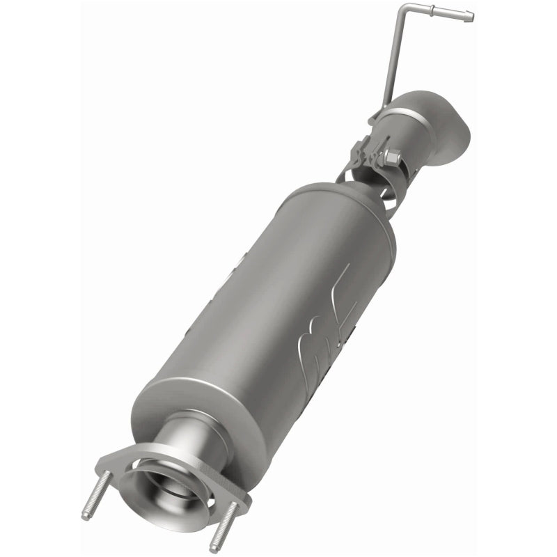 MagnaFlow Jeep Wrangler Off Road Pro Series Cat-Back Performance Exhaust System 17122 Photo - out of package