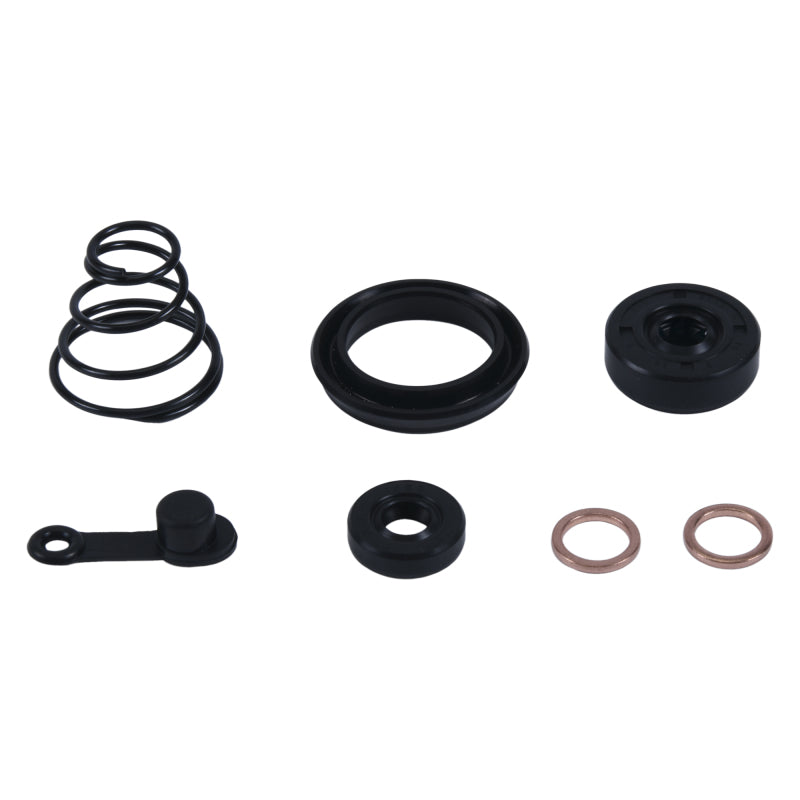 All Balls Racing 84-87 Honda GL1200 Gold Wing Slave Cylinder Rebuild Kit Clutch 18-6033 18-6033 Photo - Primary