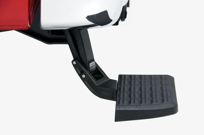 AMP Research 1999-2016 Ford Super Duty F-250/F-350/F-450 75303-01A Photo - Primary