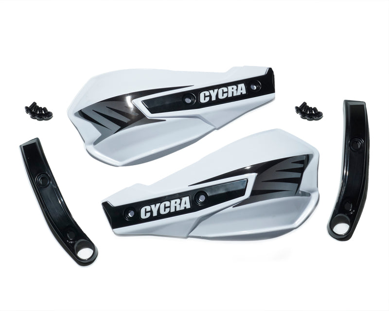 Cycra CYC Vortex Closed Hand Guard Controls Hand Guards main image