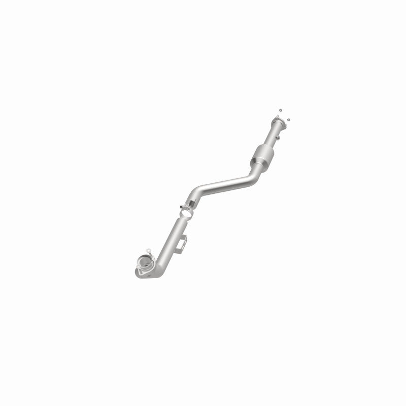 MagnaFlow Mercedes-Benz SLK230 OEM Grade Federal / EPA Compliant Direct-Fit Catalytic Converter 52722 360 Degree Image Set