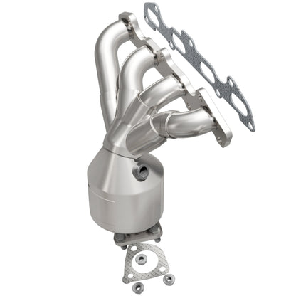 MagnaFlow Kia Rio California Grade CARB Compliant Manifold Catalytic Converter 452040 Photo - Primary