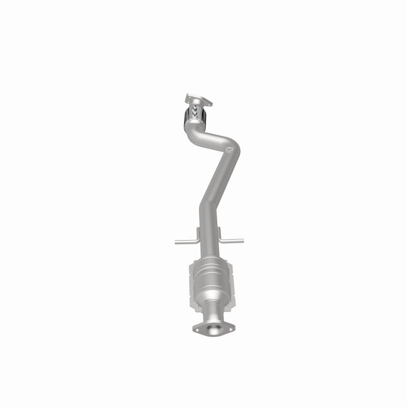 MagnaFlow Chevrolet Cruze California Grade CARB Compliant Direct-Fit Catalytic Converter 557109 360 Degree Image Set