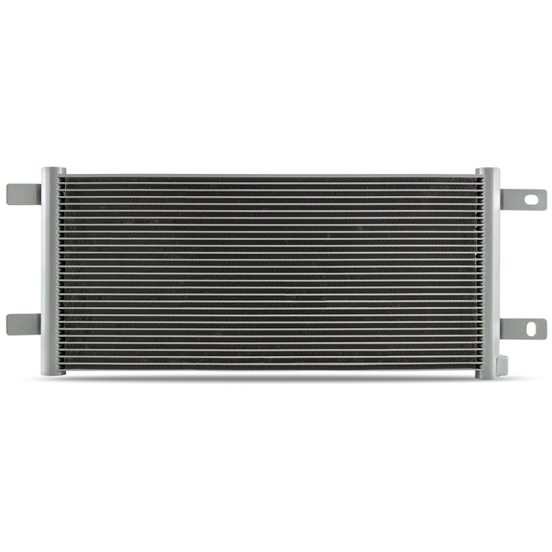Mishimoto 15-18 Dodge RAM 6.7L Cummins Transmission Cooler MMTC-RAM-15SL MMTC-RAM-15SL User 2