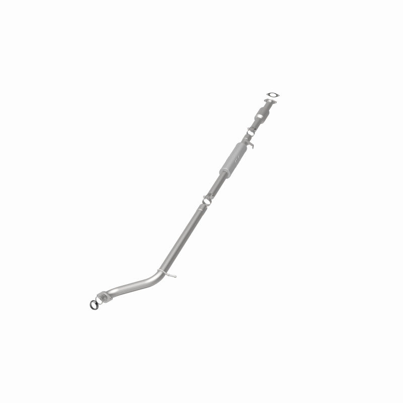 MagnaFlow Mitsubishi Galant OEM Grade Federal / EPA Compliant Direct-Fit Catalytic Converter 52466 360 Degree Image Set