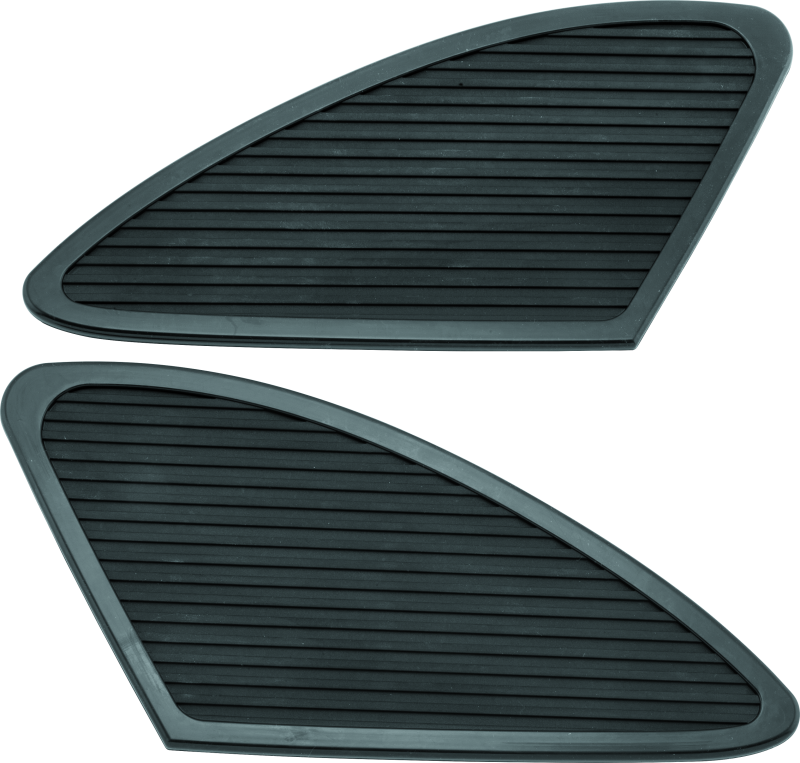 Bikers Choice Legacy Gas Tank Rubber Pads 482999 482999 Photo - Primary