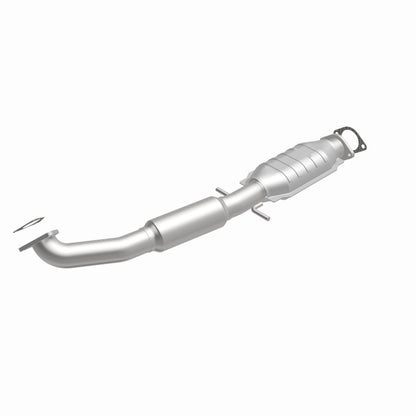MagnaFlow Buick Regal OEM Grade Federal / EPA Compliant Direct-Fit Catalytic Converter 51707 360 Degree Image Set