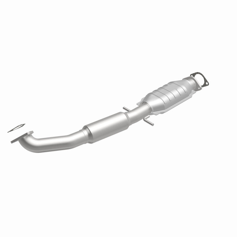 MagnaFlow Buick Regal OEM Grade Federal / EPA Compliant Direct-Fit Catalytic Converter 51707 360 Degree Image Set