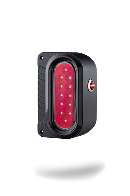 Rugged Ridge 07-18 Jeep Wrangler JK 2-Door and 4-Door Unlimited  Flush Mount Tail Light 11652.03 11652.03 Photo - Primary