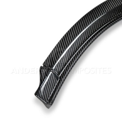 Anderson Composites 14-15 Chevrolet Camaro Type-Z28 Fender Flares (Front) AC-FLR14CHCAM-F AC-FLR14CHCAM-F User 3