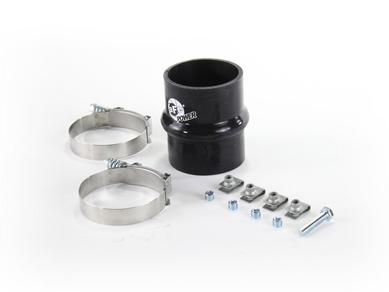 aFe Bladerunner Gt Series Intercooler Gm Diesel Trucks 11-15 V8-6.6L (td) 46-20111 Photo - Unmounted