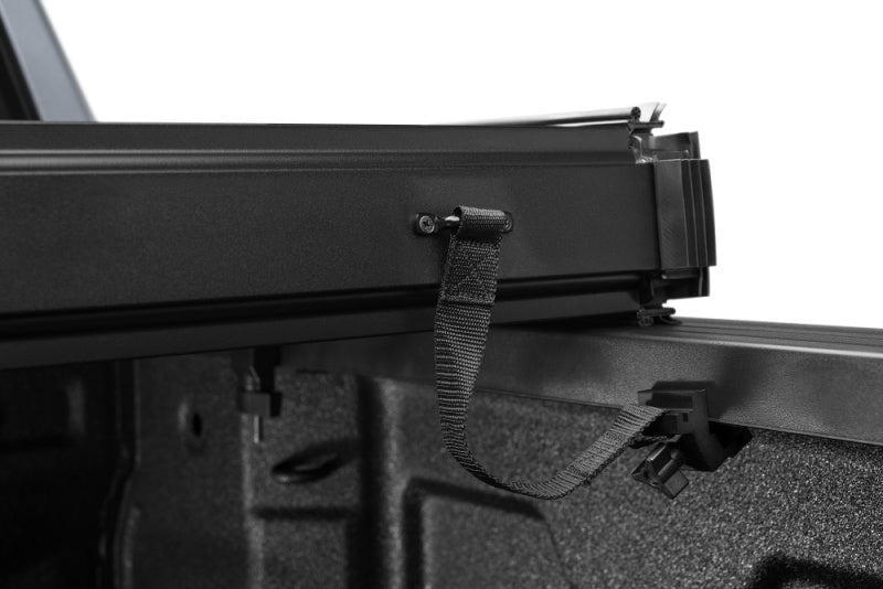 Extang 14-18 Chevy/GMC Silverado/Sierra 1500 (6ft. 7in. Bed) Solid Fold ALX 88450 88450 Photo - Mounted