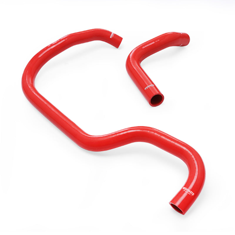 Mishimoto Chevrolet Silverado 1500 V8 Silicone Radiator Hose Kit, 2007-2013 MMHOSE-RADO-07RD User 2