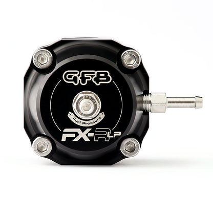 Go Fast Bits GFB FX-R Low Pressure Fuel Regulator w/6AN Ports 8060-LP 8060-LP Photo - Unmounted