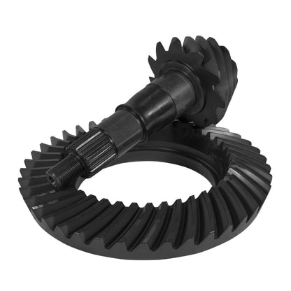 Yukon Gear & Axle Yukon 8.8in Ford 4.88 Rear Ring & Pinion Install Kit 2.99in OD Axle Bearings and Seals YGK2069 YGK2069 User 1