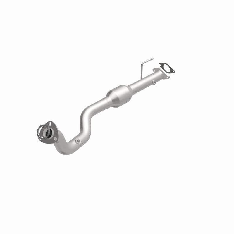 MagnaFlow HM Grade Federal / EPA Compliant Direct-Fit Catalytic Converter 93161 360 Degree Image Set