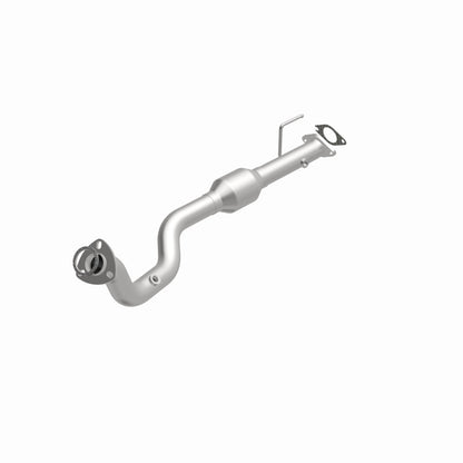 MagnaFlow HM Grade Federal / EPA Compliant Direct-Fit Catalytic Converter 93161 360 Degree Image Set