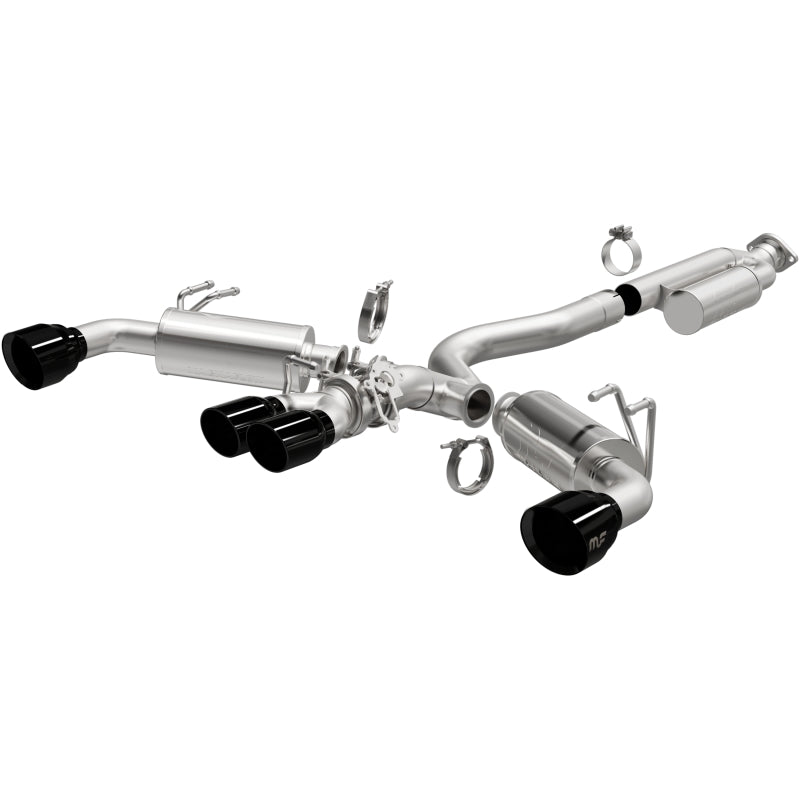 Magnaflow MAG NEO Series Cat-Back Exhaust, Mufflers & Tips Catback main image